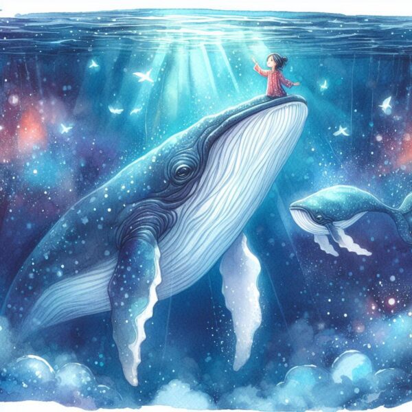 The  Human-Cetacean Alliance Online Recorded Course